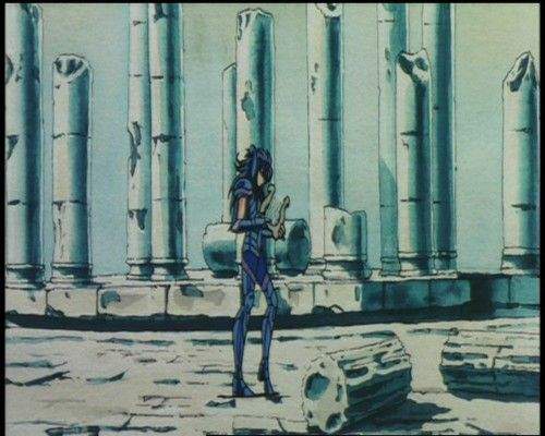 Otaku Gallery  / Anime e Manga / Saint Seiya / Screen Shots / Movies / 01 - La Dea della Discordia / 257.jpg